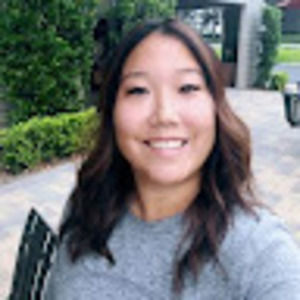 Meet your Posher, Tracy